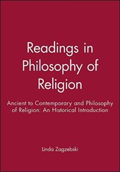 Readings in Philosophy of Religion