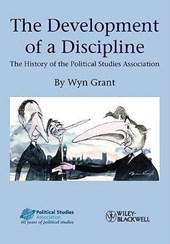 The Development of a Discipline