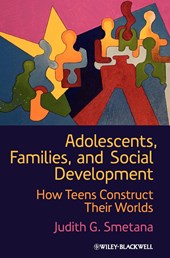 Adolescents, Families, and Social Development