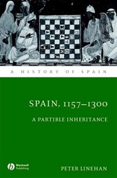 Spain, 1157-1300