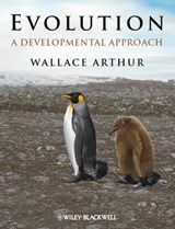 Evolution - Wallace Arthur - 9781444392265