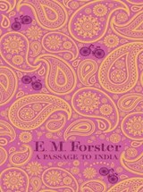A Passage to India - E M Forster - 9781444728811
