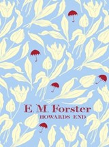 Howards End - E M Forster - 9781444728835