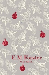 Maurice - E M Forster - 9781444736298