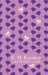 A Room With a View - E M Forster - 9781444737226