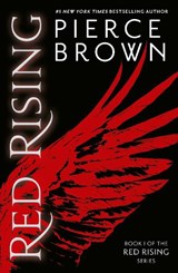 Red Rising - Pierce Brown - 9781444758993