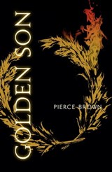 Golden Son - Pierce Brown - 9781444759044