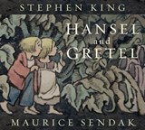 Hansel and Gretel - Stephen King - 9781444919349