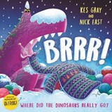 Brrr! - Kes Gray - 9781444934373