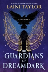The Guardians of Dreamdark: Windwitch - Laini Taylor - 9781444949865