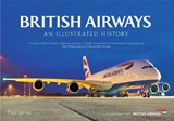 British Airways - Paul Jarvis - 9781445618500