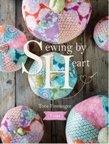 Sewing by Heart - Tone Finnanger - 9781446376461