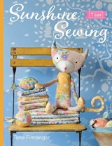 Sunshine Sewing - Tone Finnanger - 9781446376621