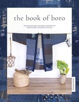 The Book of Boro - Susan Briscoe - 9781446379844