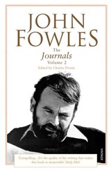 The Journals - John Fowles - 9781446402603