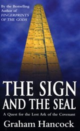 The Sign And The Seal - Graham Hancock - 9781446411315