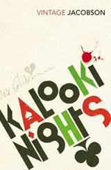 Kalooki Nights - Howard Jacobson - 9781446413029
