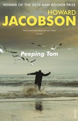 Peeping Tom - Howard Jacobson - 9781446413203
