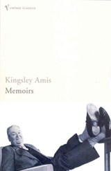 Memoirs - Kingsley Amis - 9781446414668