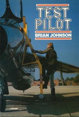 Test Pilot - Brian Johnson - 9781446416037