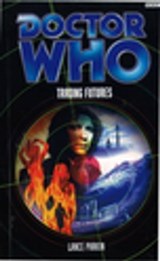 Doctor Who: Trading Futures - Lance Parkin - 9781446416600