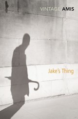 Jake's Thing - Kingsley Amis - 9781446419786
