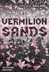 Vermilion Sands - J G Ballard - 9781446420041