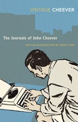 The Journals - John Cheever - 9781446420485