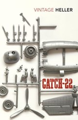 Catch-22 - Joseph Heller - 9781446424049