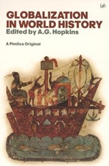 Globalisation In World History - A G Hopkins - 9781446426821