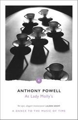 At Lady Molly's - Anthony Powell - 9781446427675