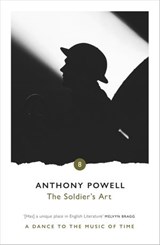 The Soldier's Art - Anthony Powell - 9781446429037
