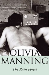 The Rain Forest - Olivia Manning - 9781446429587