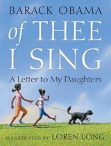 Of Thee I Sing - Barack Obama - 9781446430927