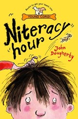 Niteracy Hour - John Dougherty - 9781446430972