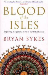 Blood of the Isles - Bryan Sykes - 9781446438800
