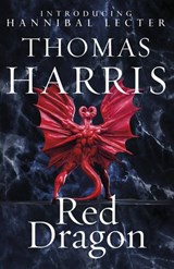 Red Dragon - Thomas Harris - 9781446439722