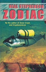 Zodiac - Neal Stephenson - 9781446440469