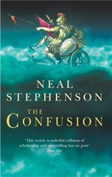 The Confusion - Neal Stephenson - 9781446440483