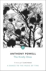The Kindly Ones - Anthony Powell - 9781446440858