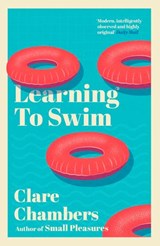 Learning To Swim - Clare Chambers - 9781446441053