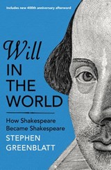 Will In The World - Stephen Greenblatt - 9781446442593