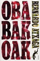 Obabakoak - Bernardo Atxaga - 9781446444207