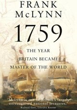 1759 - Frank McLynn - 9781446449271