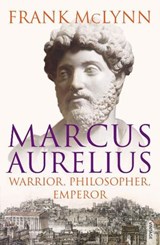 Marcus Aurelius - Frank McLynn - 9781446449332