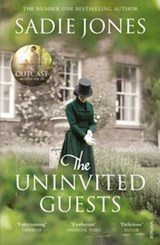 The Uninvited Guests - Sadie Jones - 9781446450734