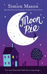 Moon Pie - Simon Mason - 9781446453322