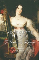 The Talisman Ring - Georgette Heyer - 9781446456392