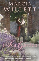 The Sea Garden - Marcia Willett - 9781446463468