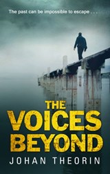 The Voices Beyond - Johan Theorin - 9781446463482